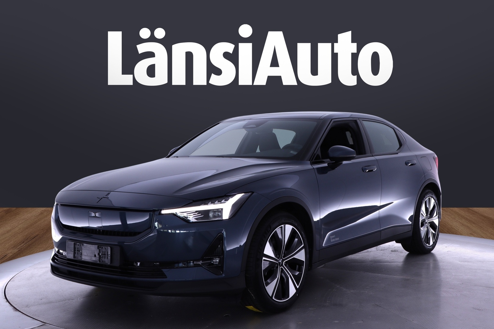 Polestar 2