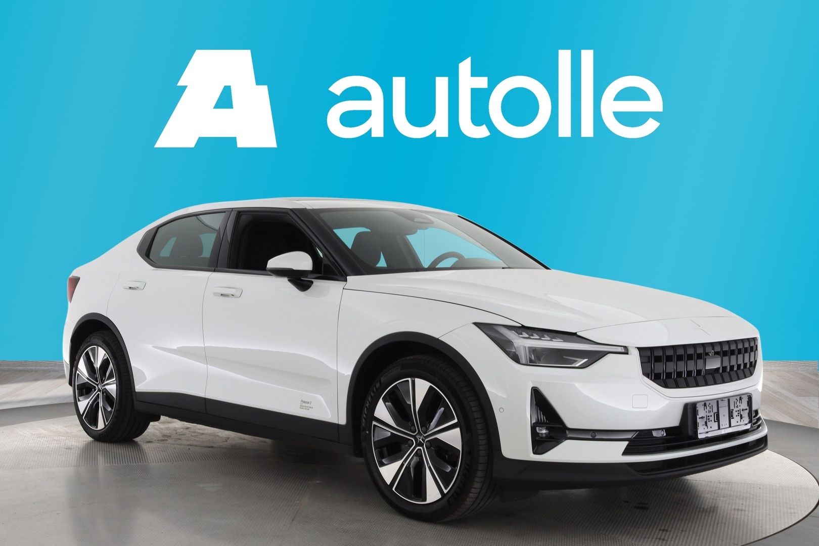 Polestar 2