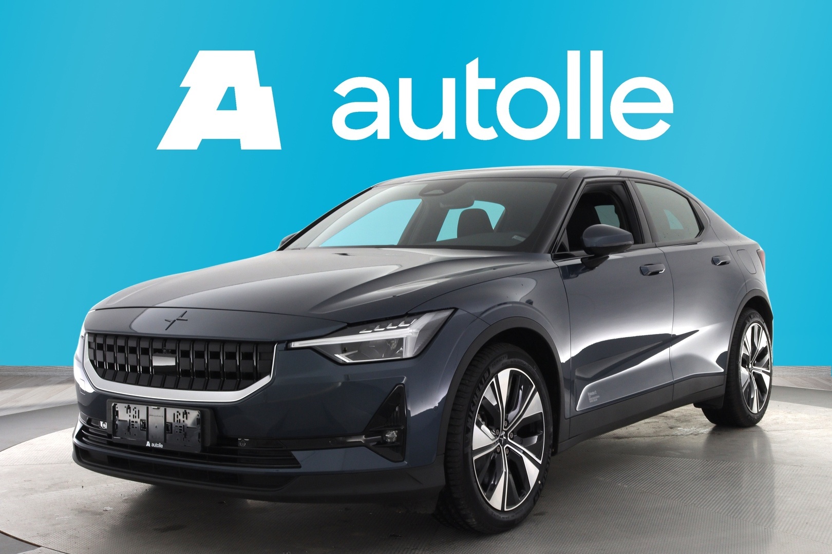 Polestar 2