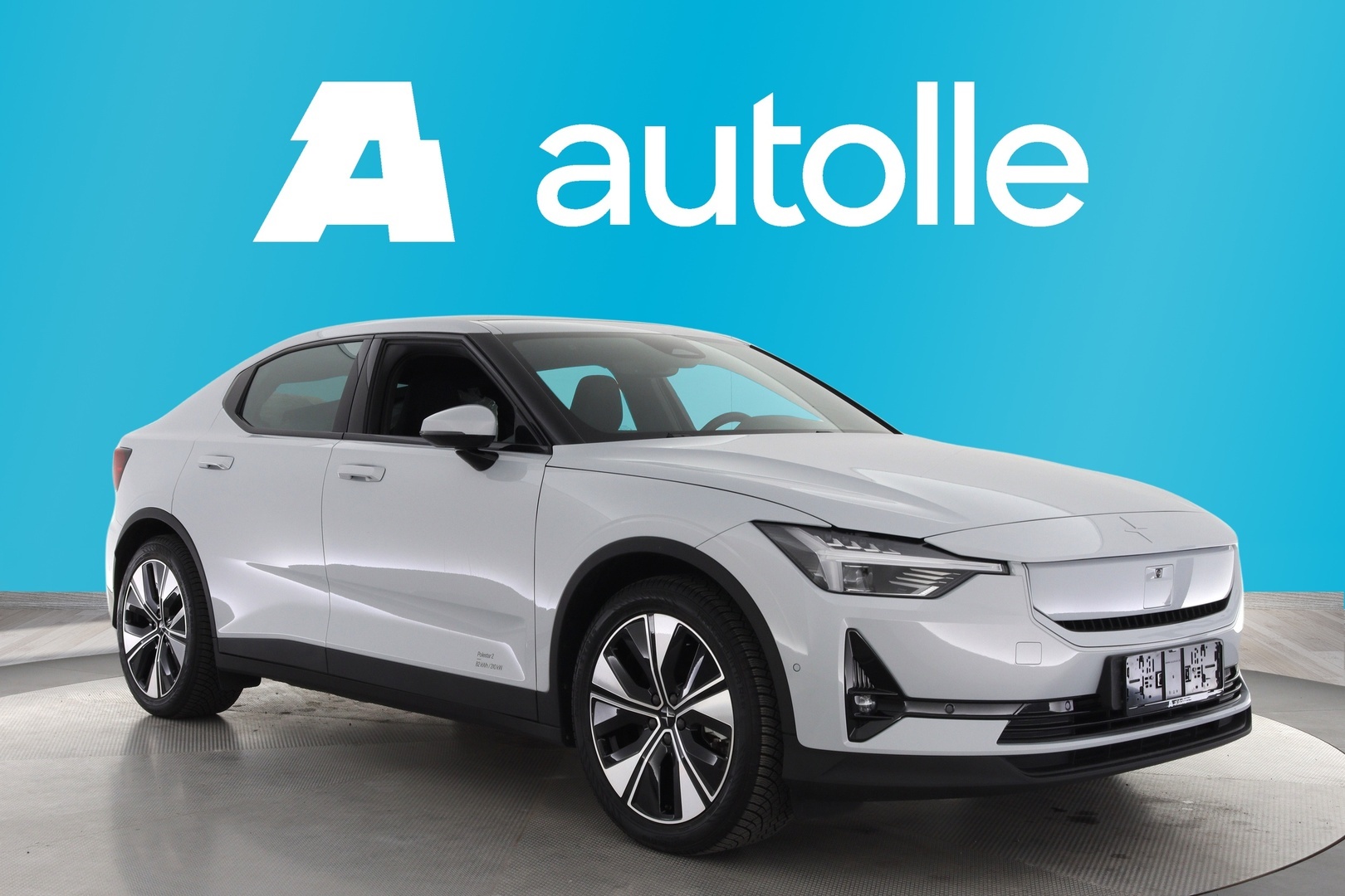 Polestar 2
