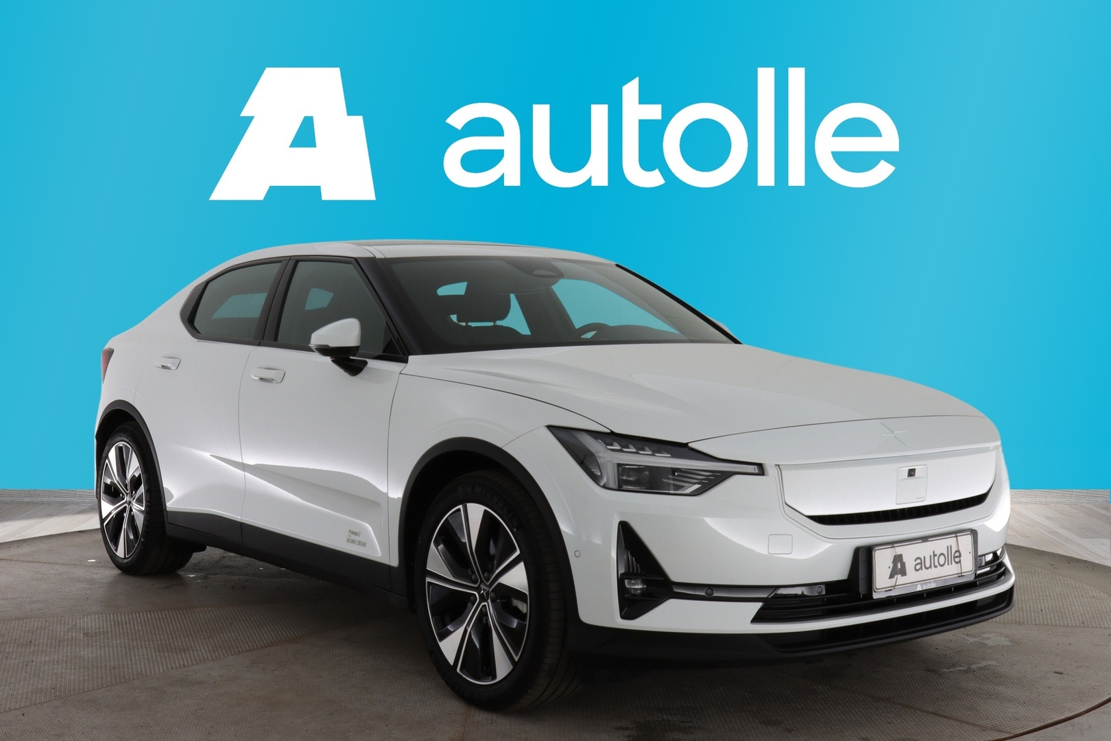 Polestar 2